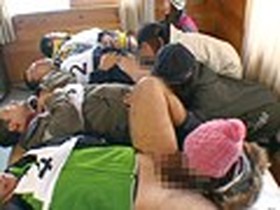 ヌキながら学べちゃういろんな教室揃えました！　サンプル画像08